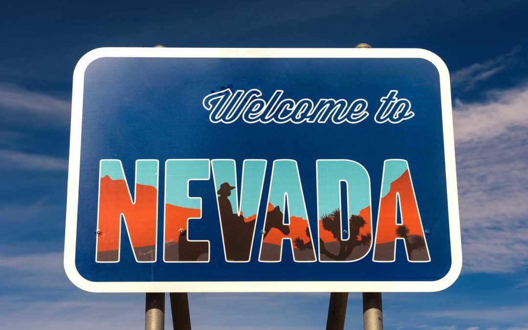 12 Reasons to Establish (or move) a Company in Nevada