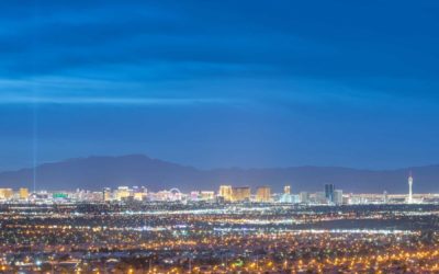 Reasons to Consider Nevada When Buying Investment Properties