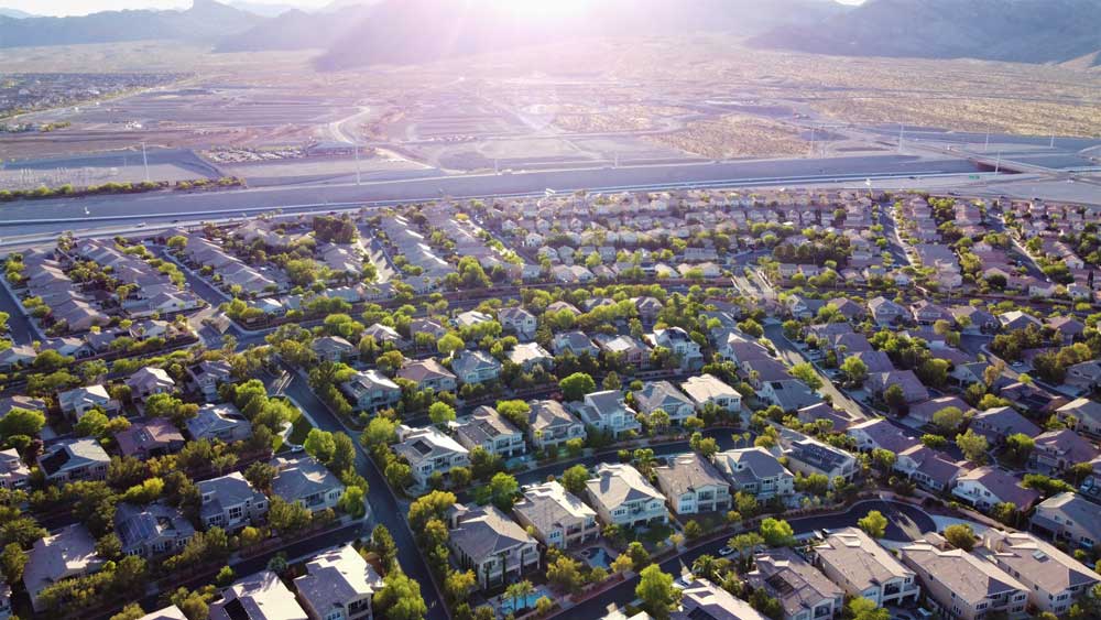Place of Residence is the “Key” Factor of Nevada’s Tax Benefits
